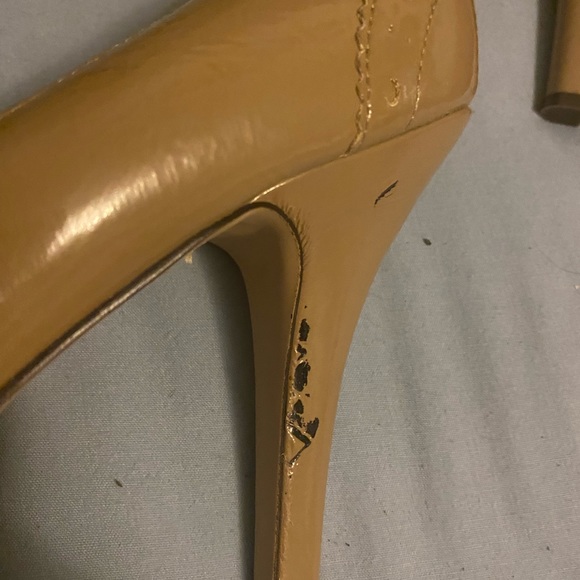 Madden Girl Heels - Picture 7 of 8